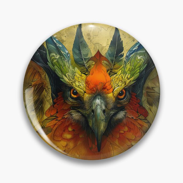 Item preview, Intense Gaze designed and sold by JPugliese.