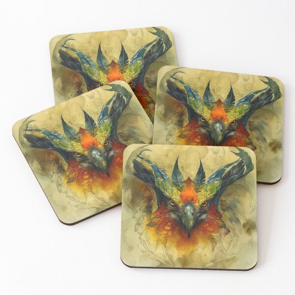 Item preview, Intense Gaze designed and sold by JPugliese.