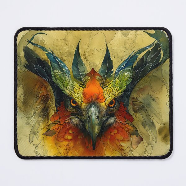 Item preview, Intense Gaze designed and sold by JPugliese.