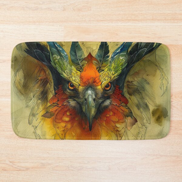 Item preview, Intense Gaze designed and sold by JPugliese.