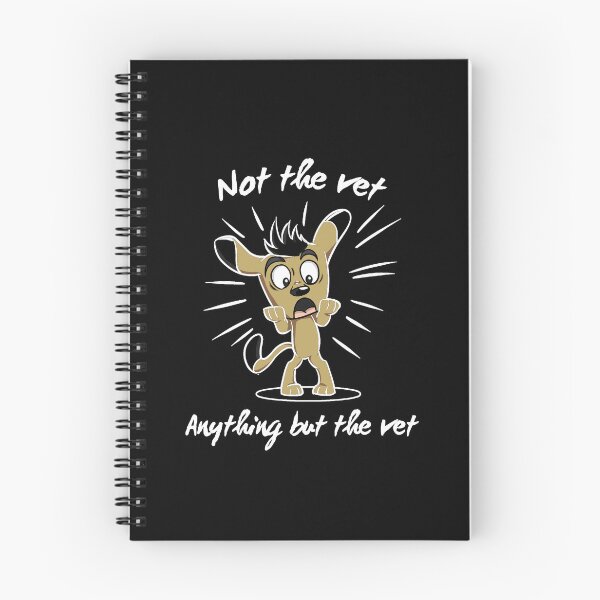 Item preview, Anything But The Vet designed and sold by Aurorapod.