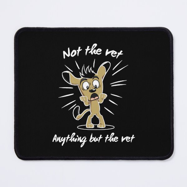 Item preview, Anything But The Vet designed and sold by Aurorapod.