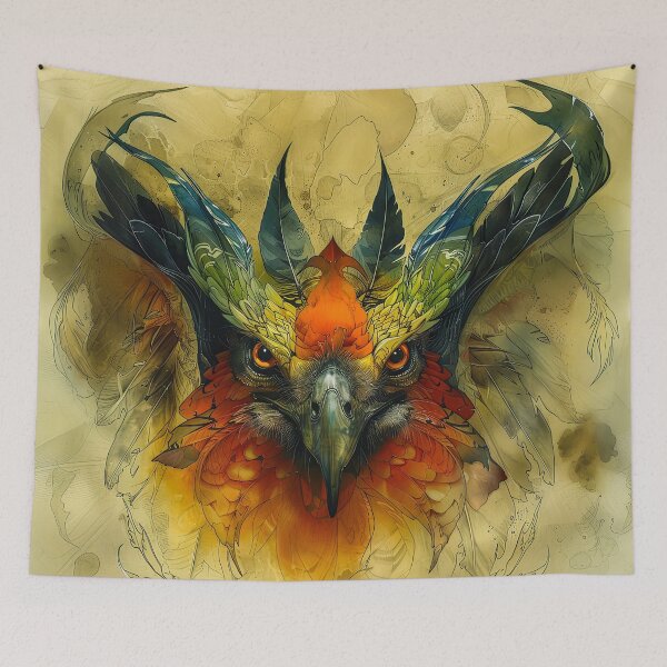 Item preview, Intense Gaze designed and sold by JPugliese.