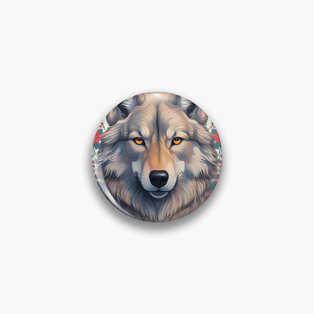 Item preview, Pin designed and sold by NewoModa.