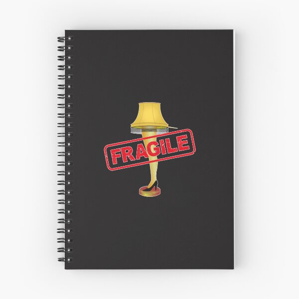 Item preview, A Christmas Story Leg Lamp   designed and sold by DonnaHeathco.
