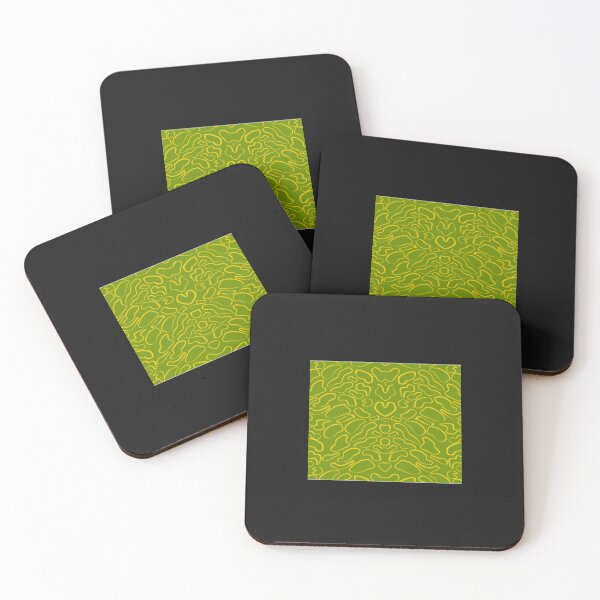 Item preview, A Boho Abstract Pattern  2 designed and sold by AmyaRya.