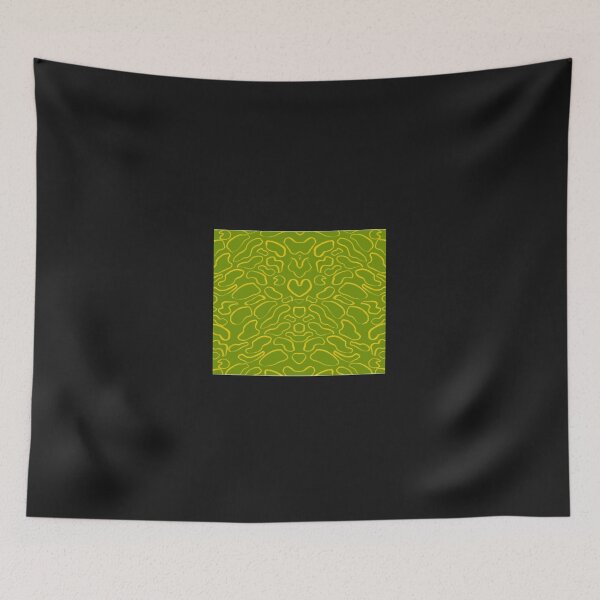 Item preview, A Boho Abstract Pattern  2 designed and sold by AmyaRya.