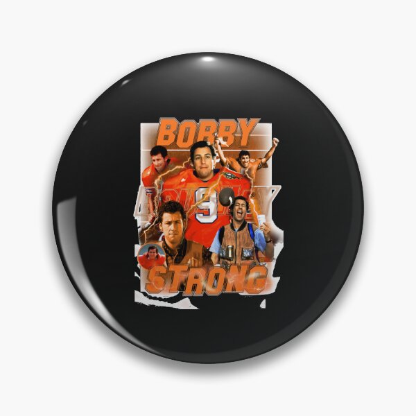 Item preview, 90'S Movie Gym   Accessories Waterboy Bob designed and sold by AmyaRya.
