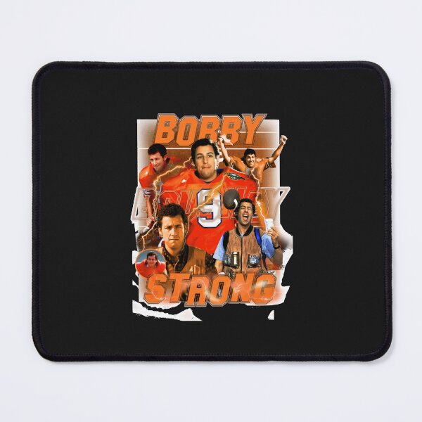 Item preview, 90'S Movie Gym   Accessories Waterboy Bob designed and sold by AmyaRya.