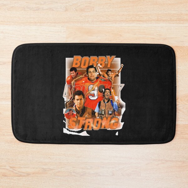 Item preview, 90'S Movie Gym   Accessories Waterboy Bob designed and sold by AmyaRya.