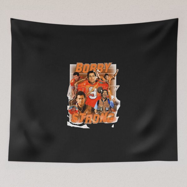 Item preview, 90'S Movie Gym   Accessories Waterboy Bob designed and sold by AmyaRya.