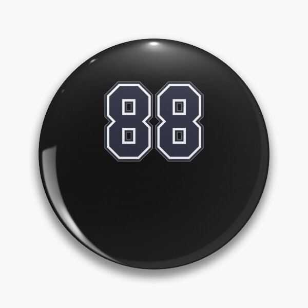 Item preview, 88 Sports Number Eighty Eight   designed and sold by AmyaRya.