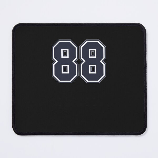Item preview, 88 Sports Number Eighty Eight designed and sold by AmyaRya.