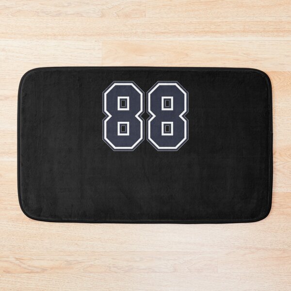 Item preview, 88 Sports Number Eighty Eight   designed and sold by AmyaRya.
