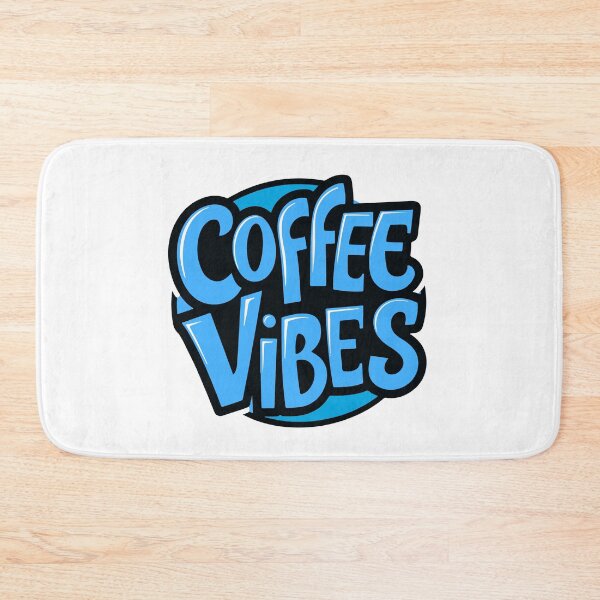 Item preview, Coffee Vibes designed and sold by Timegraf.