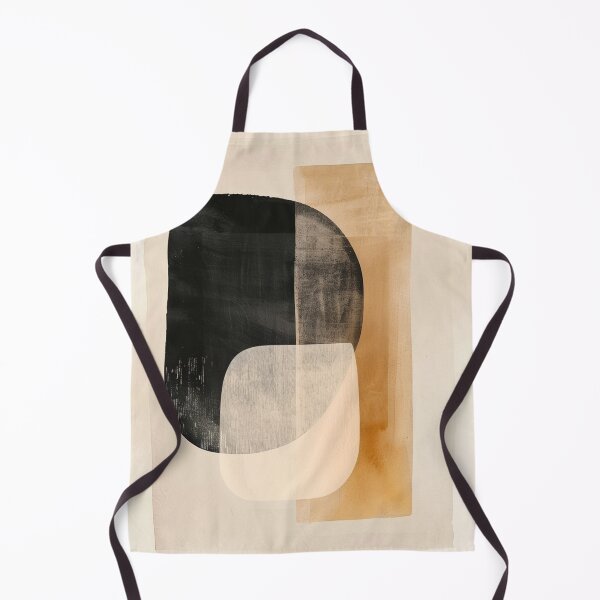 Item preview, Neutral Abstract Elegant Decor designed and sold by trajeado14.