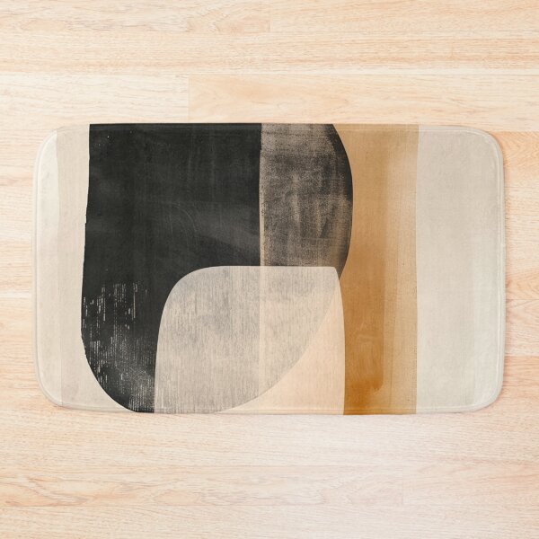 Item preview, Neutral Abstract Elegant Decor designed and sold by trajeado14.