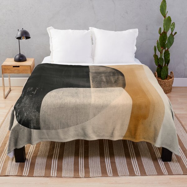 Item preview, Neutral Abstract Elegant Decor designed and sold by trajeado14.
