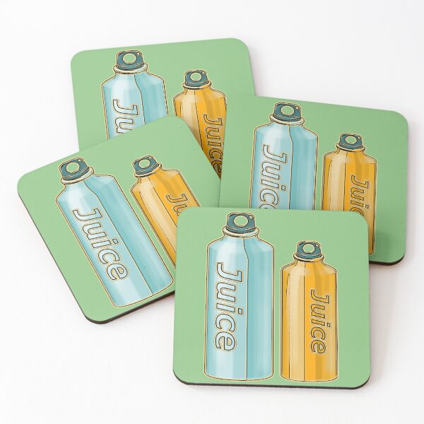 Item preview, Juice sprit designed and sold by EfesStudio.