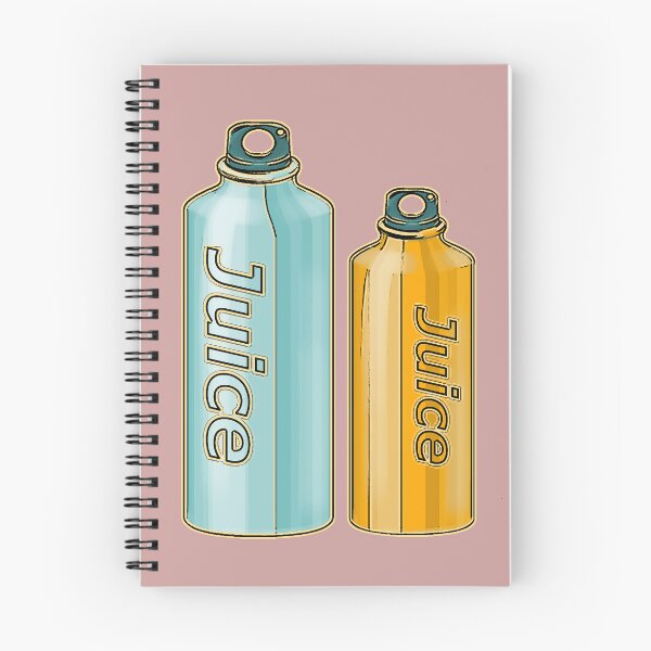 Item preview, Juice sprit designed and sold by EfesStudio.