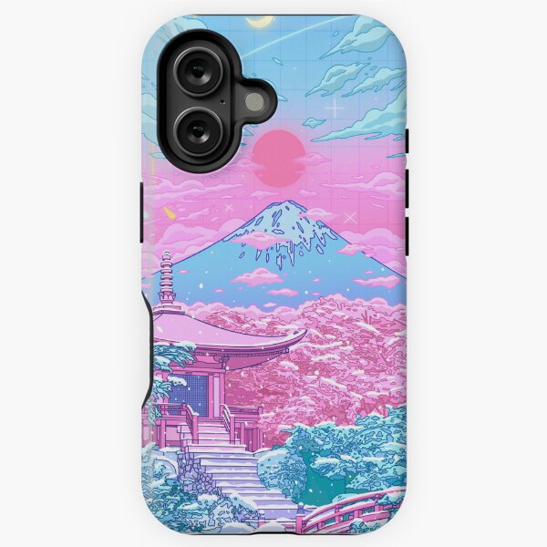 Item preview, Dream Fuji designed and sold by exhozt.