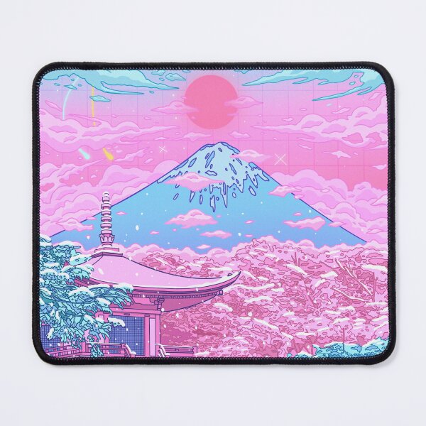 Item preview, Dream Fuji designed and sold by exhozt.