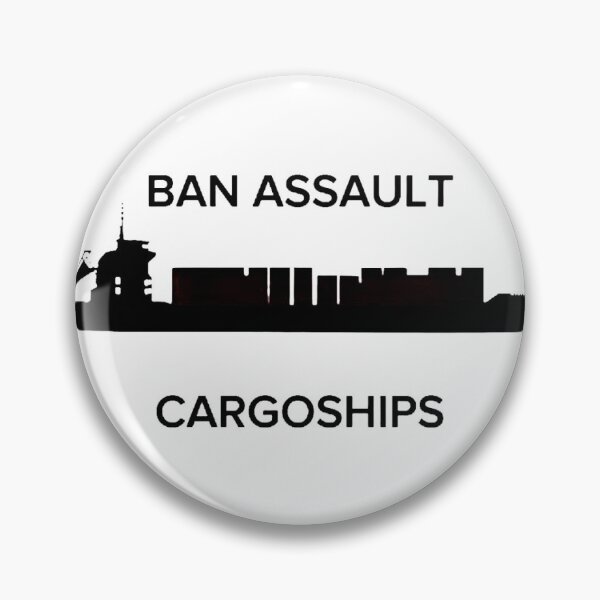 Item preview, Ban Cargo ships  designed and sold by Tylu253.