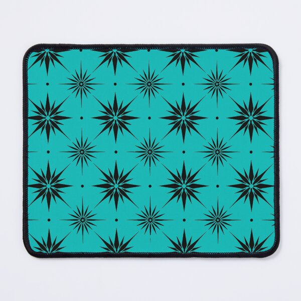 Item preview, Sparkling Diamond Star Pattern designed and sold by Ace Apparel Attire.