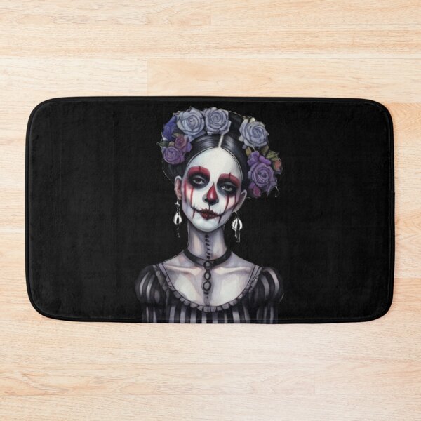 Item preview, Gothic mime designed and sold by Flowersonstuff.
