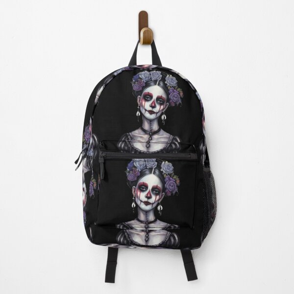 Item preview, Gothic mime designed and sold by Flowersonstuff.