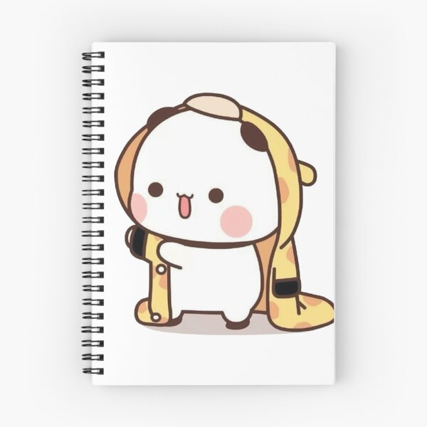 Item preview, Cute Bubu designed and sold by IsDesignHub.