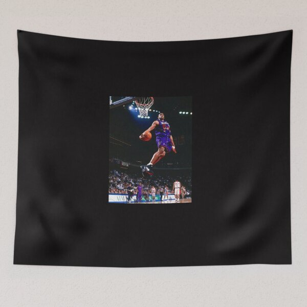 Aperçu de l'œuvre Basket-ball Vince Carter créée et vendue par MarcelGislasonf.