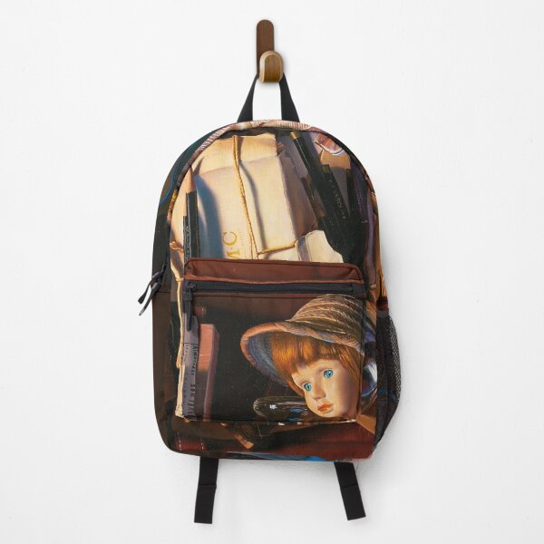 Item preview, Suitcase of vintage things designed and sold by Javier Arizabalo Garcia.