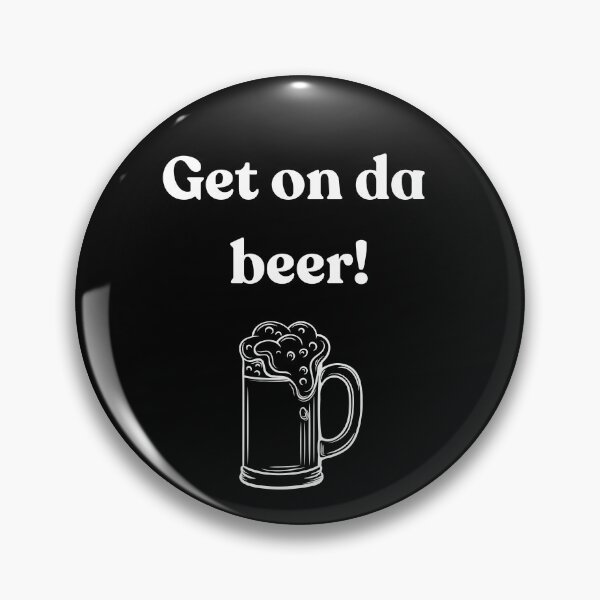 Item preview, Newfoundland Slang Design Unique Sayings Graphic Beer Funny designed and sold by VanessaMF.