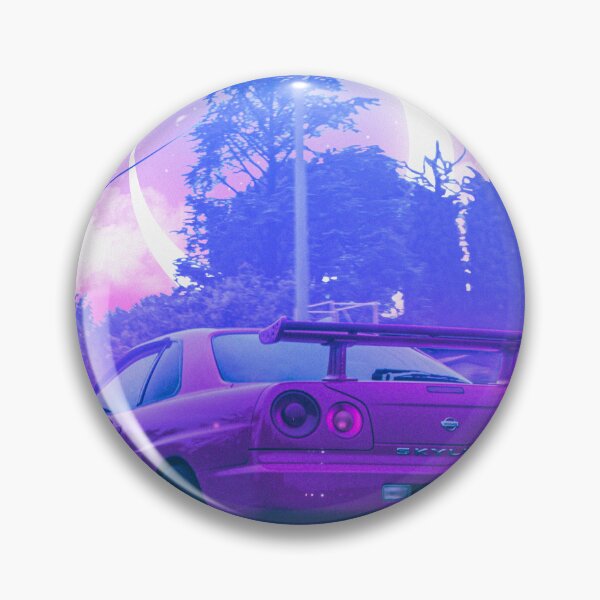 Item preview, Skyline R34 Dream designed and sold by exhozt.