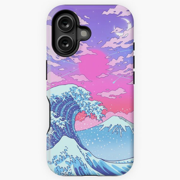 Item preview, Dream Hokusai designed and sold by exhozt.
