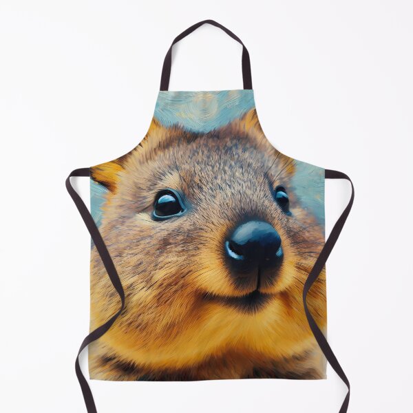 Artikelvorschau, Quokka-Kunst #8 | Quokka-Liebhaber entworfen und verkauft von ksgraphics222.