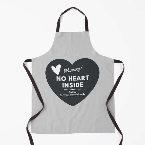 Item preview, NO HEART vol 2 designed and sold by Tshirtalk.