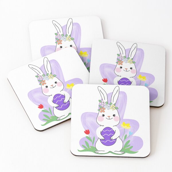 Item preview, Easter Bunny designed and sold by snowshade.