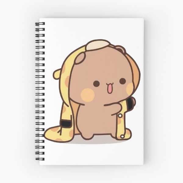 Item preview, Cute Dudu designed and sold by IsDesignHub.