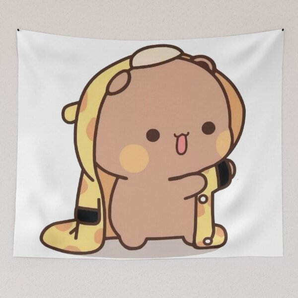 Item preview, Cute Dudu designed and sold by IsDesignHub.