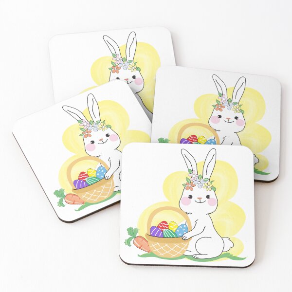 Item preview, Easter Bunny designed and sold by snowshade.