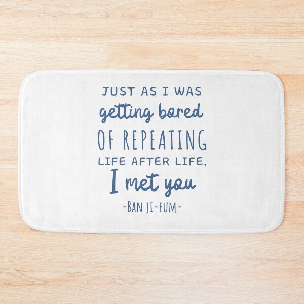 Item preview, See you in my 19th life designed and sold by YourChingu.