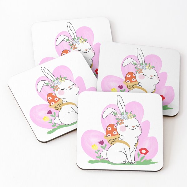 Item preview, Easter Bunny designed and sold by snowshade.