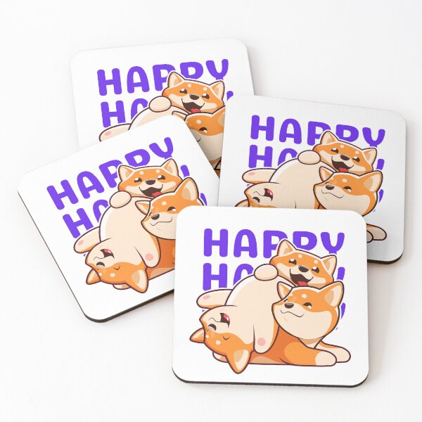 Item preview, Cute Dog Love designed and sold by Shopjerry.