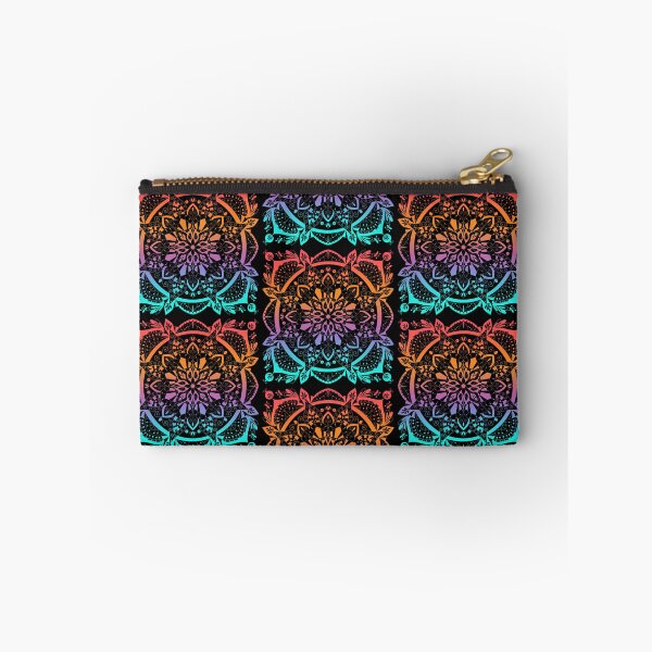Item preview, Rainbow Mandala designed and sold by EscapismDesigns.