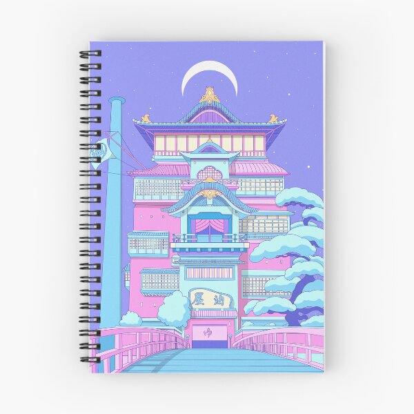 Item preview, bath house castle designed and sold by exhozt.