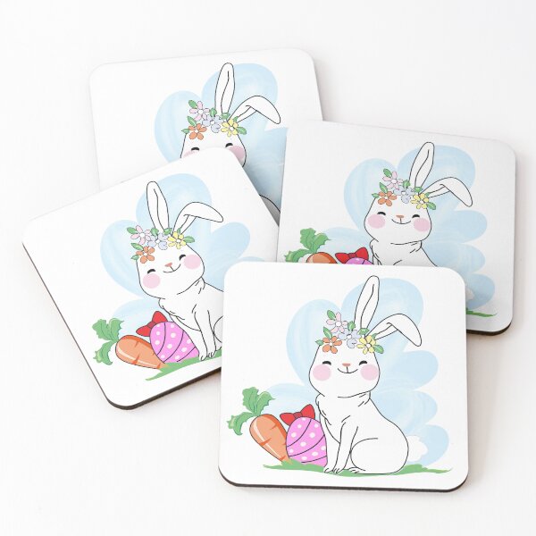 Item preview, Easter Bunny designed and sold by snowshade.