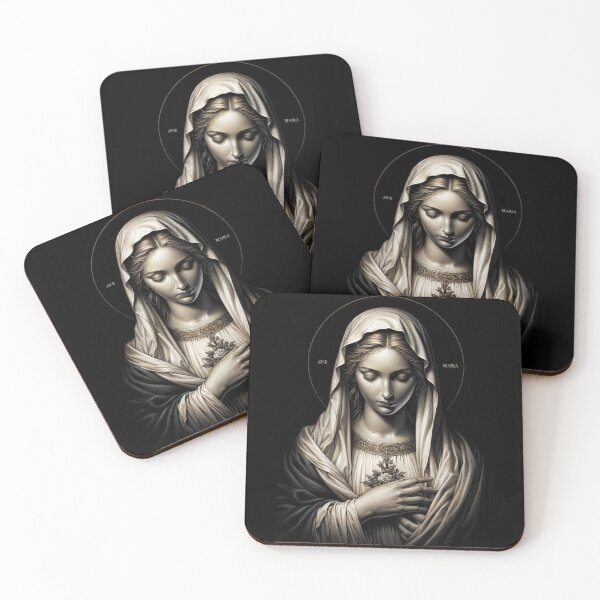 Item preview, AVE MARIA designed and sold by dausiael.