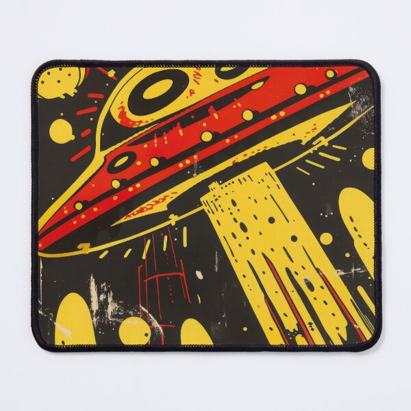 Item preview, Invaders from Beyond designed and sold by Retro Type.